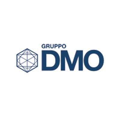 D.M.O. S.p.A. logo