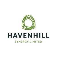 Havenhill Synergy Limited logo