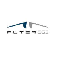 Altea 365 logo