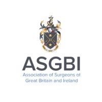 Association of Surgeons of Great Britain and Ireland logo
