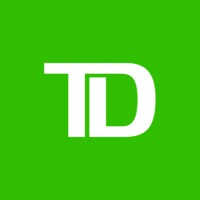 TD company logo