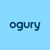 Ogury logo