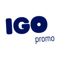 IGO Promo logo