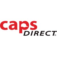 Caps Direct logo