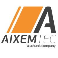 AIXEMTEC GmbH logo
