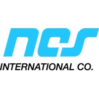NCS International Co. logo