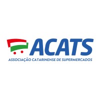 ACATS - Associação Catarinense de Supermercados logo