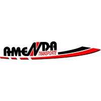 Alfred Amenda & Sohn Transport GmbH logo