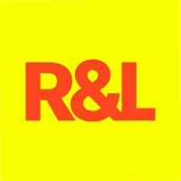 R&L logo