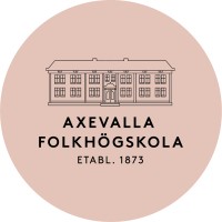 Axevalla Folkhögskola logo