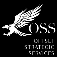 Offset Strategic Services LLC logo