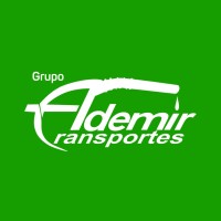 Ademir Transportes logo