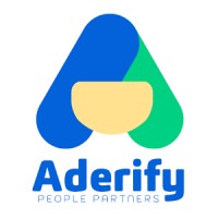 Aderify logo