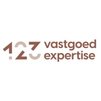 123vastgoedexpertise logo