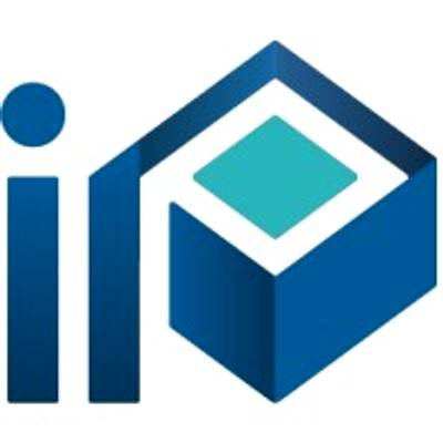 IP Verpackungen GmbH logo