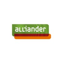 Alliander Netz Heinsberg GmbH logo