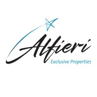 Alfieri Exclusive Properties logo