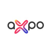 Axpo Polska logo