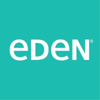 Eden UK logo
