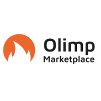 Olimp Marketplace logo
