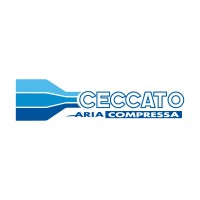 Ceccato Aria Compressa logo