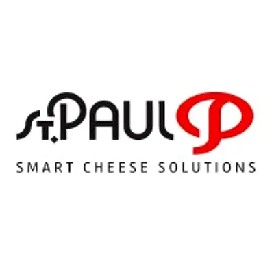 St. Paul Group logo