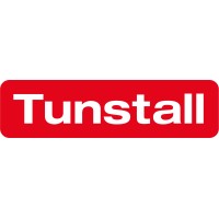 Tunstall España logo