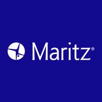 Engagement Solutions by Maritz logo