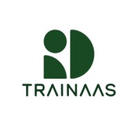 Trainaas logo