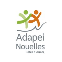 Adapei-Nouelles Côtes d'Armor logo