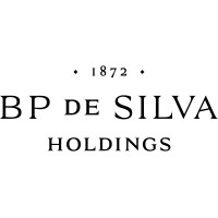 B.P. de Silva Holdings logo