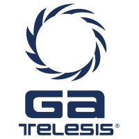 GA Telesis company logo