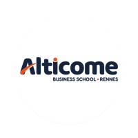 ALTICOME Formations logo