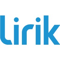 Lirik Inc. logo