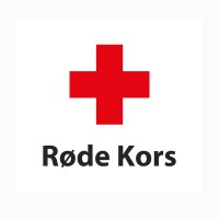 Norwegian Red Cross logo