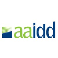 AAIDD logo