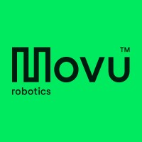 Movu Robotics logo