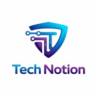 Tech Notion logo