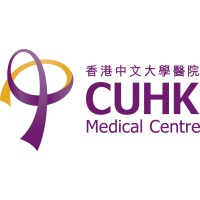 CUHK Medical Centre company logo