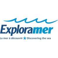 Exploramer logo