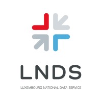 Luxembourg National Data Service (LNDS) logo