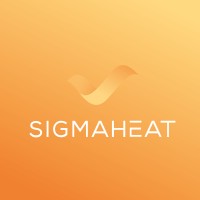 SigmaHeat logo