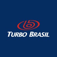 Turbo Brasil logo