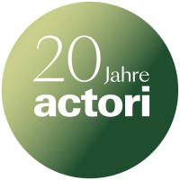 actori GmbH logo