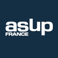 Asup France logo