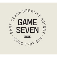 Game Seven Agency company logo