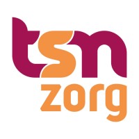 TSN Zorg logo