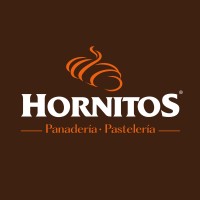 Hornitos® Panadería Pastelería logo