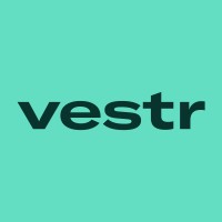 vestr logo