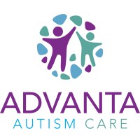 Advanta Autism Care logo